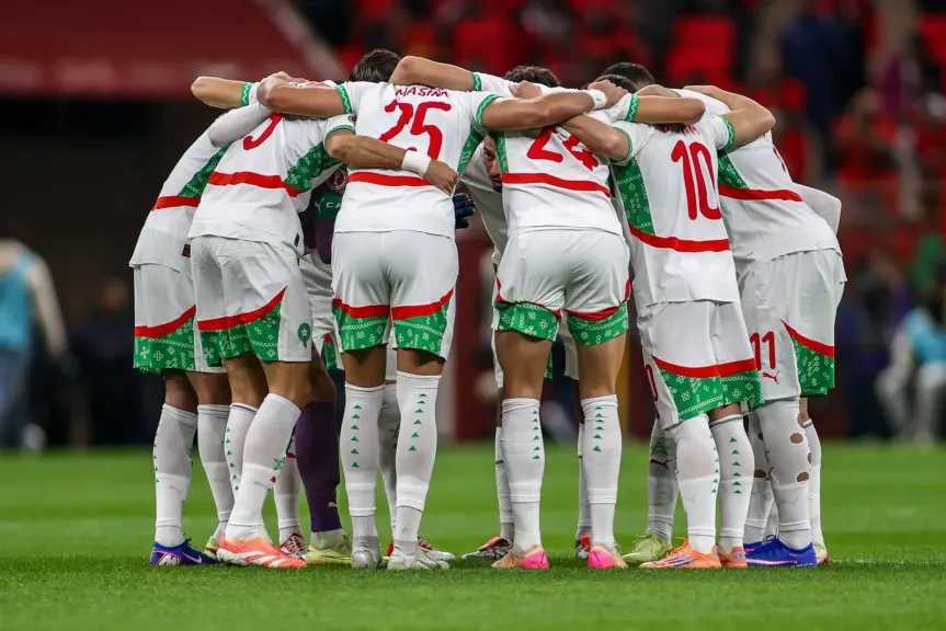 موعد قمة المغرب المرتقبة ضد الجزائر أو نيجيريا في نصف نهائي كأس أمم إفريقيا 2026