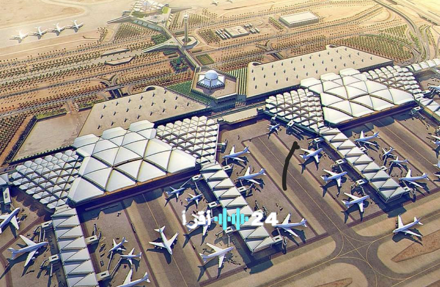 مطار الملك عبد العزيز يحقق إنجازًا عالميًا بتجاوز عدد المسافرين 50 مليونًا
