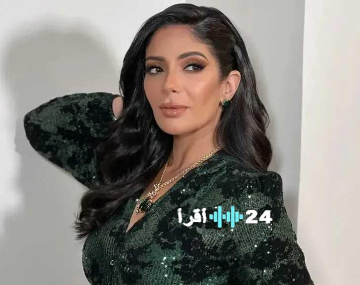 الكشف عن حقيقة ما جرى اليوم مع منى زكي خسائر فنية أم مجرد شائعات