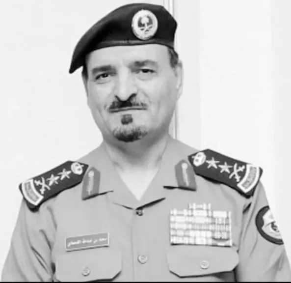 من هو سعيد القحطاني السيرة الذاتية الكاملة بعد وفاته