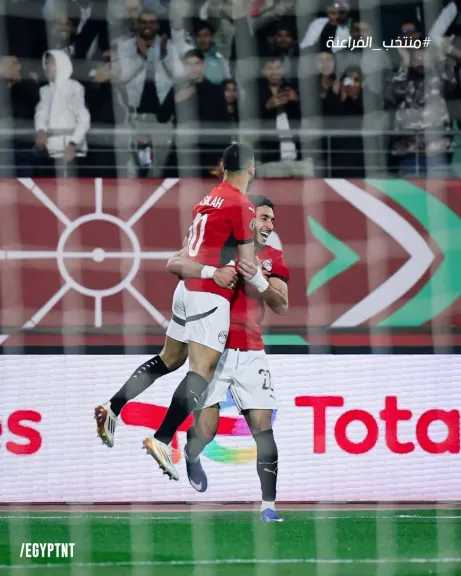 مفاجأة البريميرليج لصلاح ومرموش بتداعيات تأهل مصر لنصف نهائي كأس أمم إفريقيا