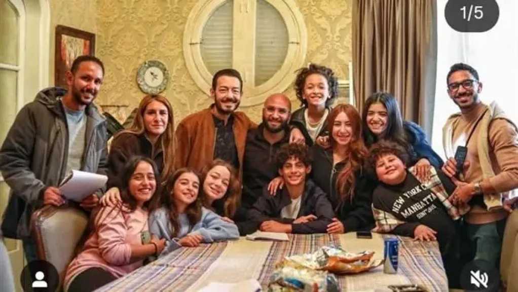 الألعاب الإلكترونية خطر الإدمان “لعبة وقلبت بجد” بطولة أحمد زاهر يكشف الوجه المظلم للترفيه