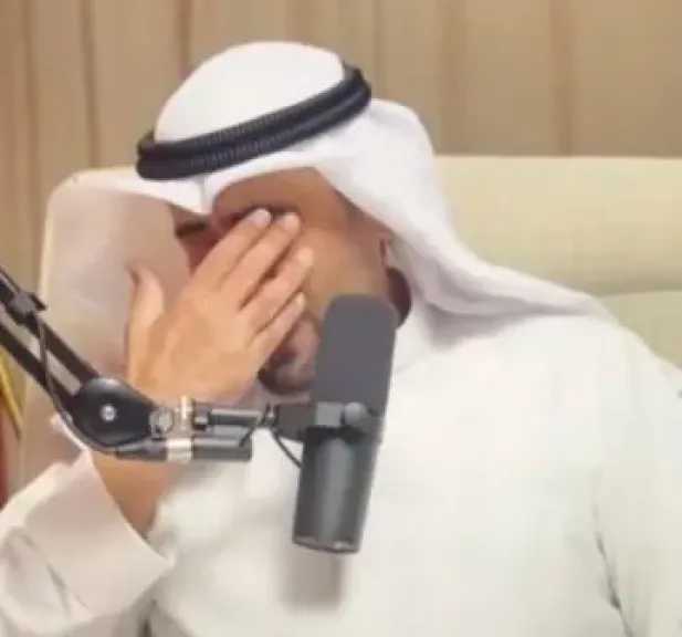 بدر المطيري يرحل صباح اليوم بعد صراع مرير مع المرض