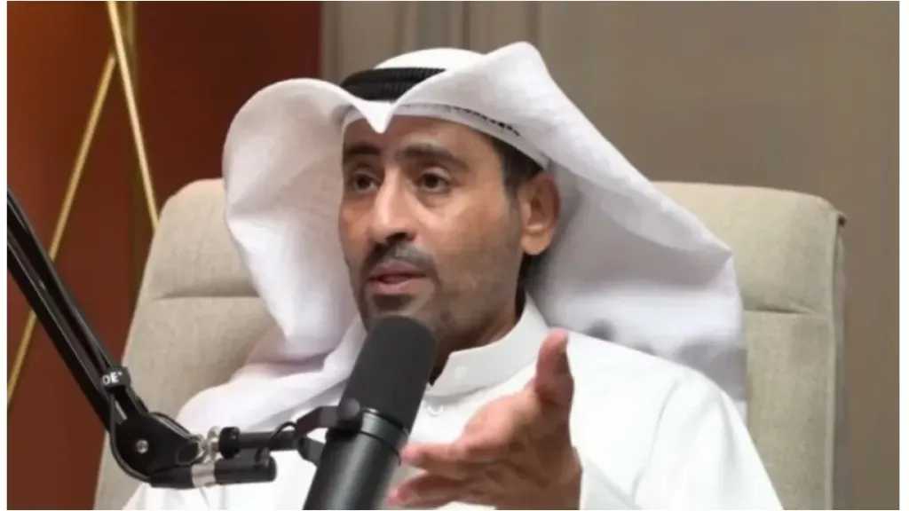 سبب وفاة الكاتب الكويتي بدر المطيري الكشف عن صراع المرض الطويل وقصة حياة مؤثرة