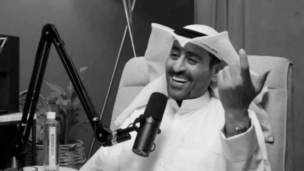 بدر المطيري الكاتب الكويتي الملهم سيرة الراحل وأبرز محطات مسيرته الثقافية