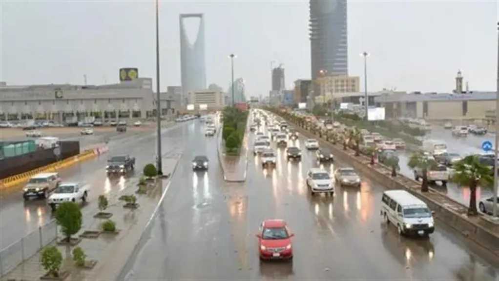 تحذيرات عاجلة في السعودية من طقس شديد البرودة مع دخول منخفض جوي