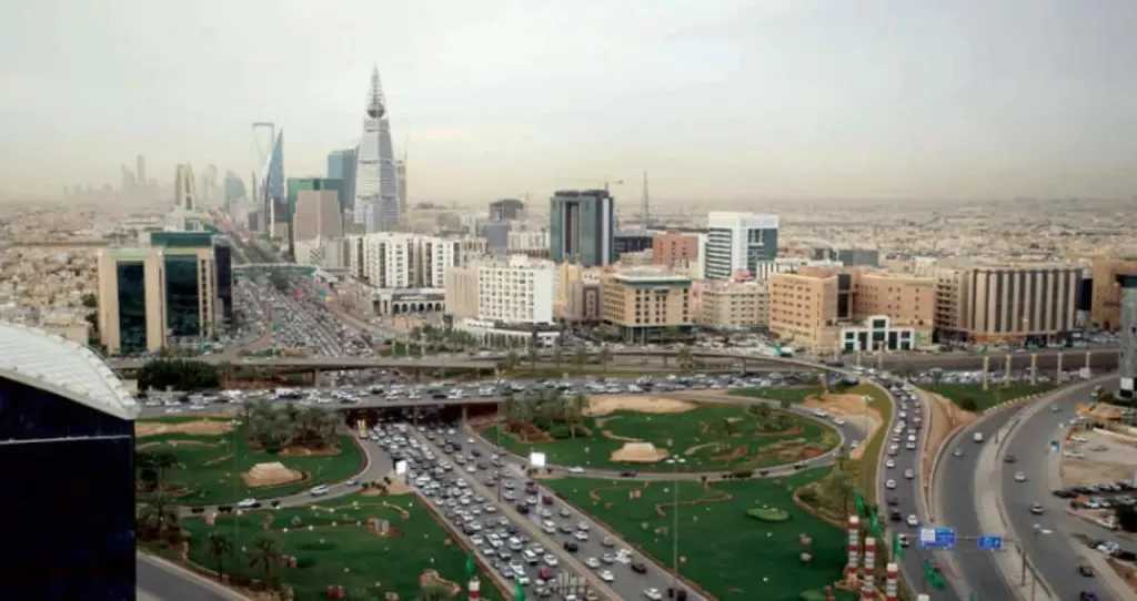 طفرة عقارية ضخمة بالرياض ارتفاع 1000% في العروض