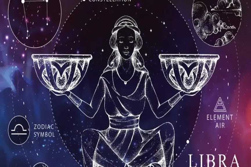 حظك اليوم برج الميزان: كيف تصل لمرادك بسرعة؟ ركز على تحقيق أهدافك الآن واستغل هذه الفرصة الذهبية