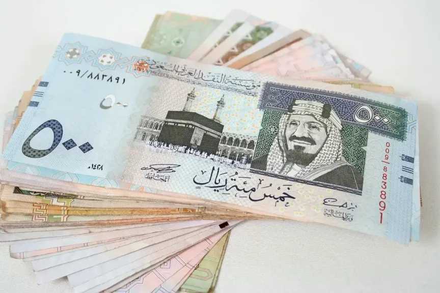 انخفاض الريال السعودي مقابل الجنيه المصري 3 قروش وتحديثات أسعار الصرف الحالية