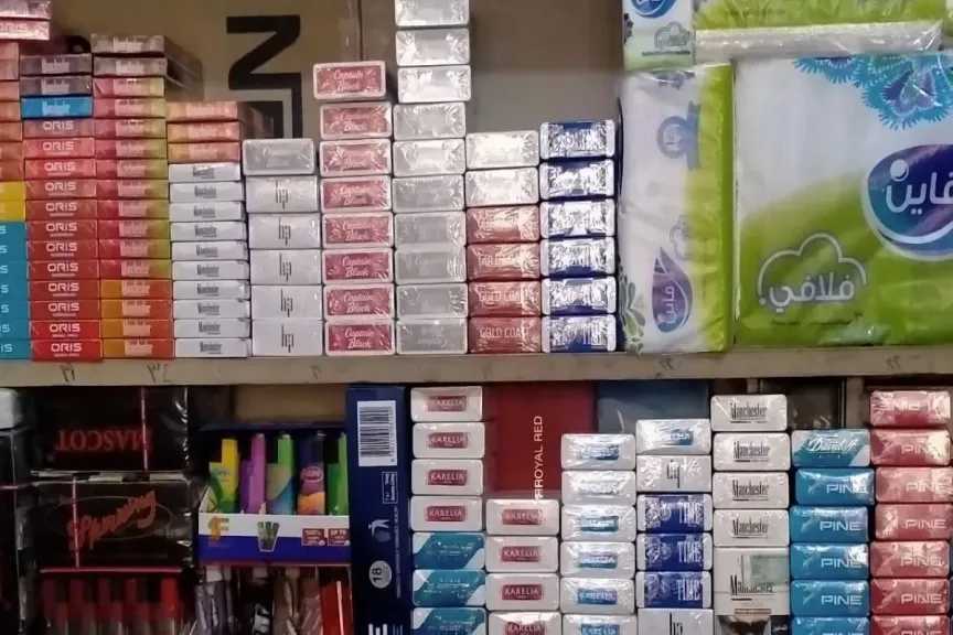 زيادة أسعار السجائر والتبغ المسخن في المحلات هل يؤثر ذلك على مدخني كليوباترا وميريت؟