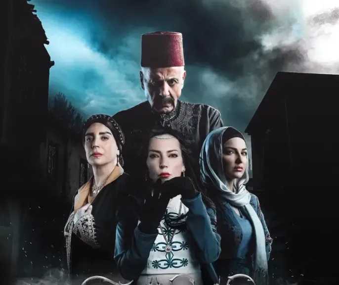 تردد الباقة السورية مسلسلات.. دليلك الجديد لاستقبال قنوات المسلسلات السورية 2026