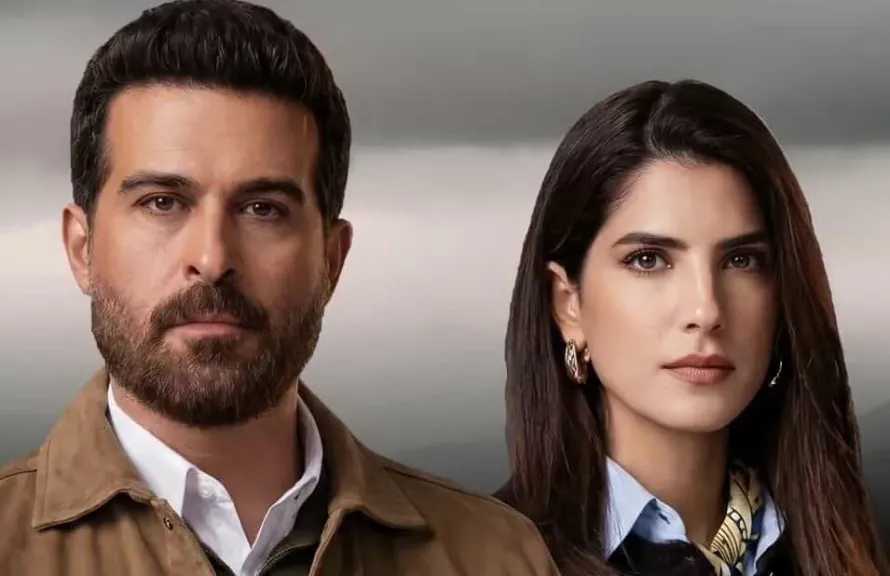 استعد لحلقة الليلة المرتقبة كل ما يخص مواعيد عرض مسلسل ليل