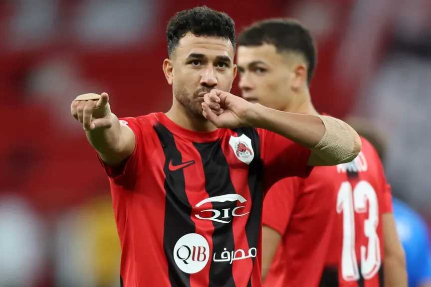 تريزيجيه يصف مباراة السنغال بـ “نهائي كأس” ويكشف استعداد الفراعنة غدًا