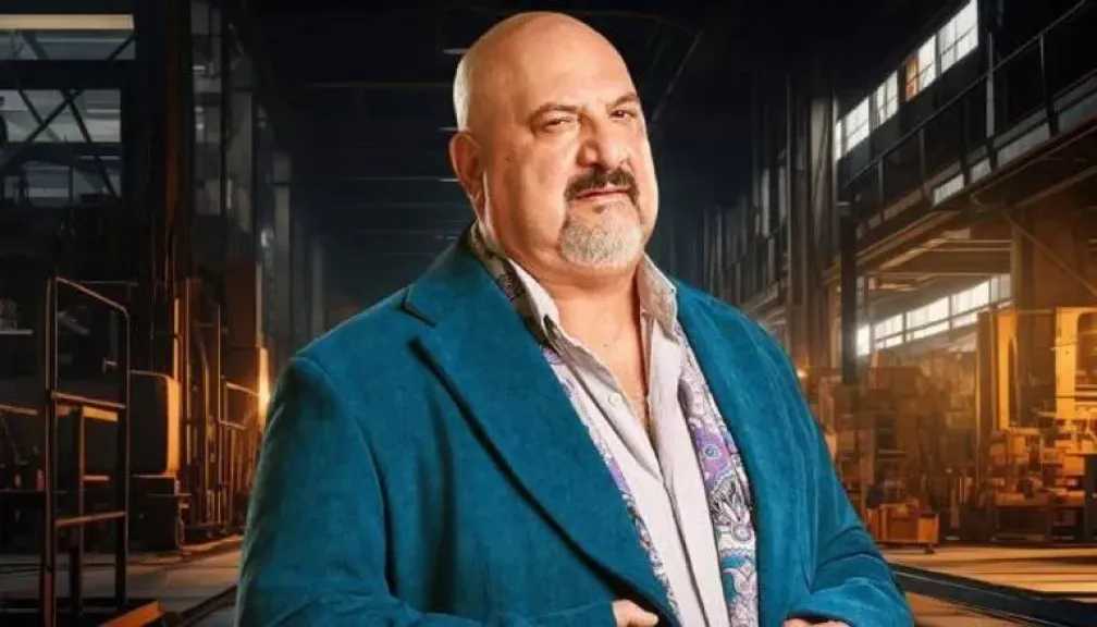 خالد الصاوي يصعد نزاعه القضائي مع المخرج ممدوح شاهين بعد تنفيذ أحكام القضاء