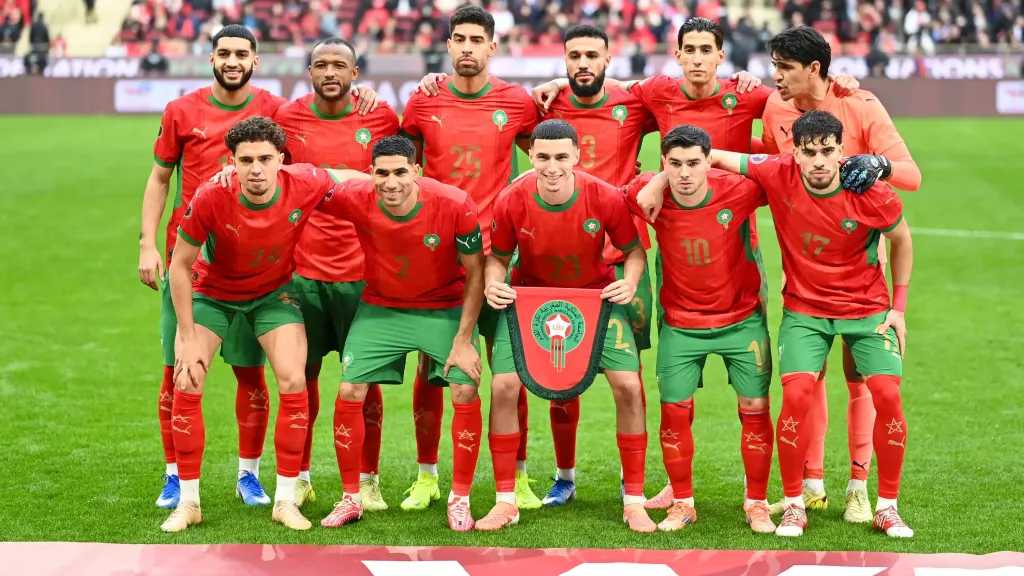 صدام الأسود والنسور المغرب يواجه نيجيريا في كأس أمم أفريقيا الموعد والقنوات الناقلة