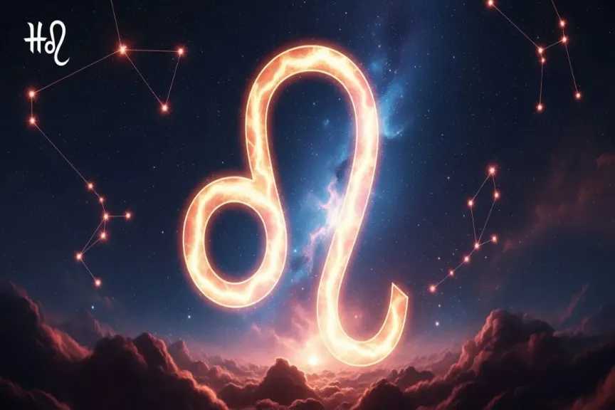 توقعات برج الأسد اليوم.. لماذا يراهن برج الأسد على لغة العيون دون حديث؟