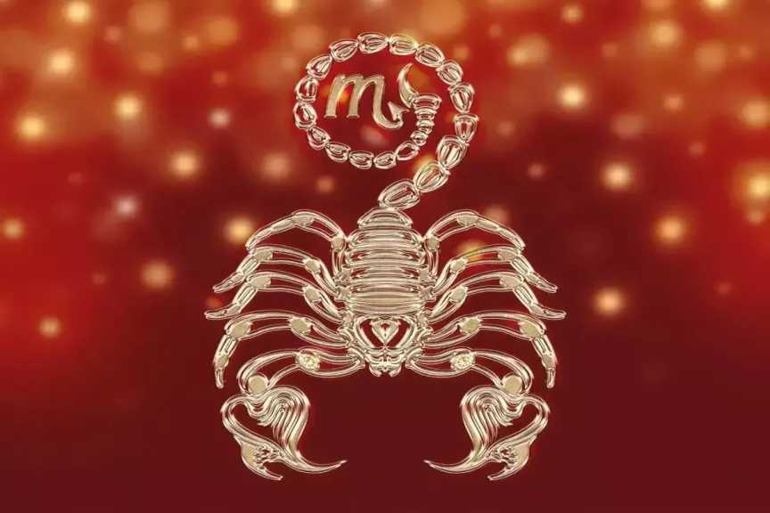 حظك اليوم برج العقرب.. ما هي الفرصة المتاحة لك اليوم؟