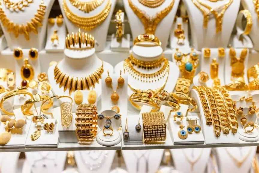 سعر الذهب في مصر يشهد مفاجأة جديدة وفقاً لعيار 21 (تحديث 14 يناير)