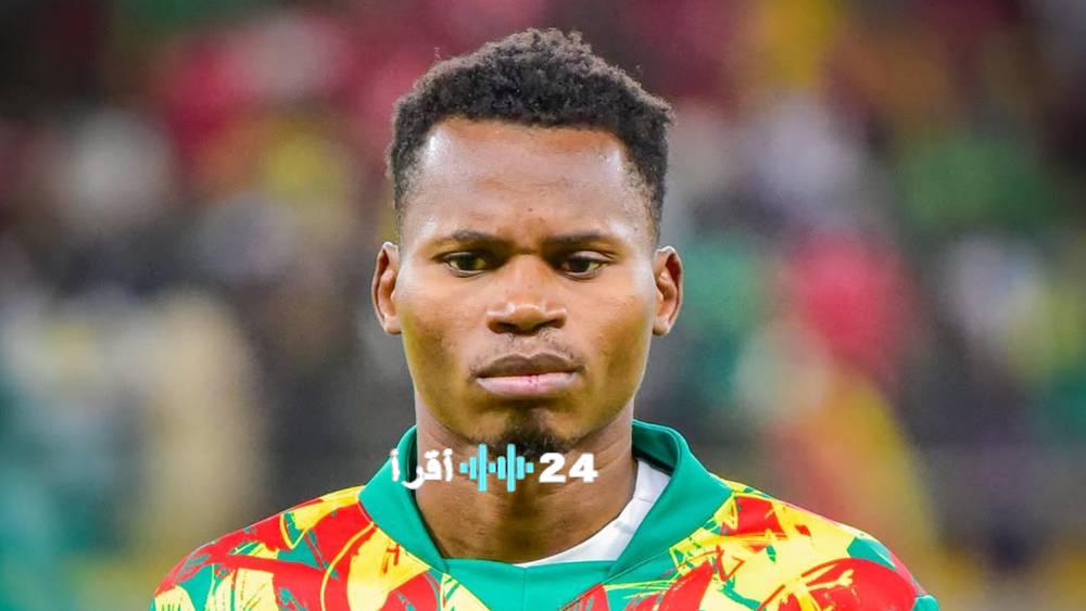 ديالو نجم السنغال نعرف منتخب مصر جيدًا وسنفعل المستحيل لنهائي كأس أفريقيا