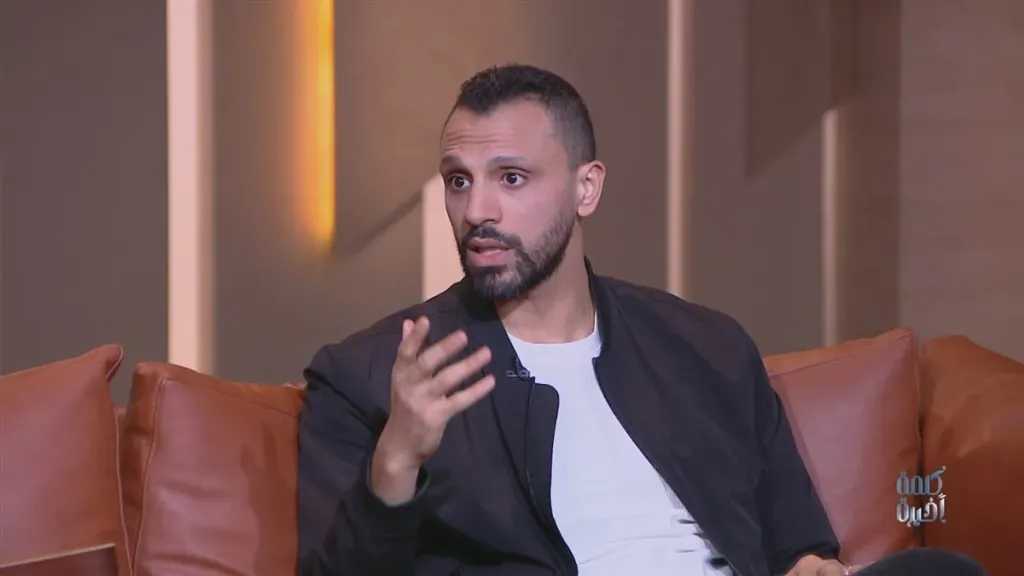 زاب ثروت يروي بداياته في الراب ومحطات صعوده الفني