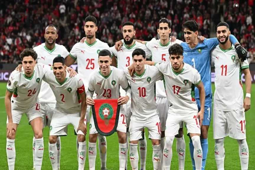 بث مباشر الشوط الثاني لمباراة المغرب ونيجيريا في كأس الأمم الأفريقية بدون تقطيع