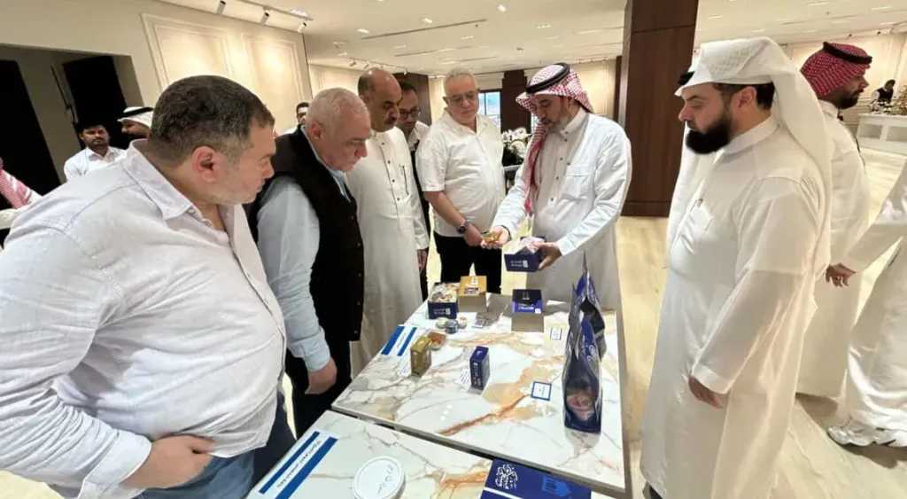 غرفة شركات السياحة تقرّ خطة الجاهزية النهائية لموسم الحج