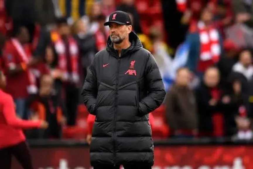 الكشف عن حقيقة تولي يورجن كلوب تدريب ريال مدريد