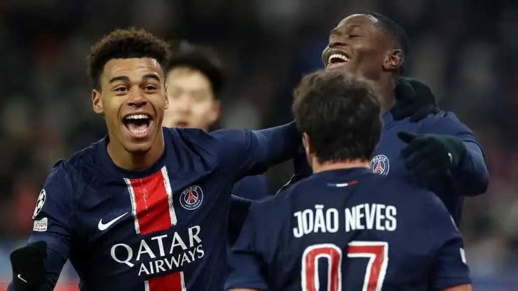 القنوات الناقلة لقمة باريس سان جيرمان وليل المثيرة في الجولة الثامنة عشر بالدوري الفرنسي 2026