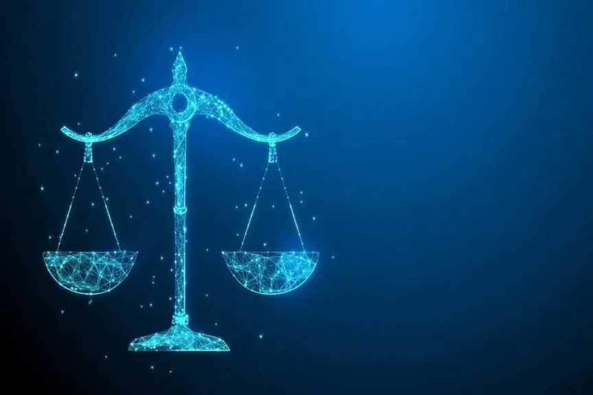 برج الميزان في قمة حيويته.. كيف يؤثر اهتمامك بصحتك على حظك المهني السبت؟