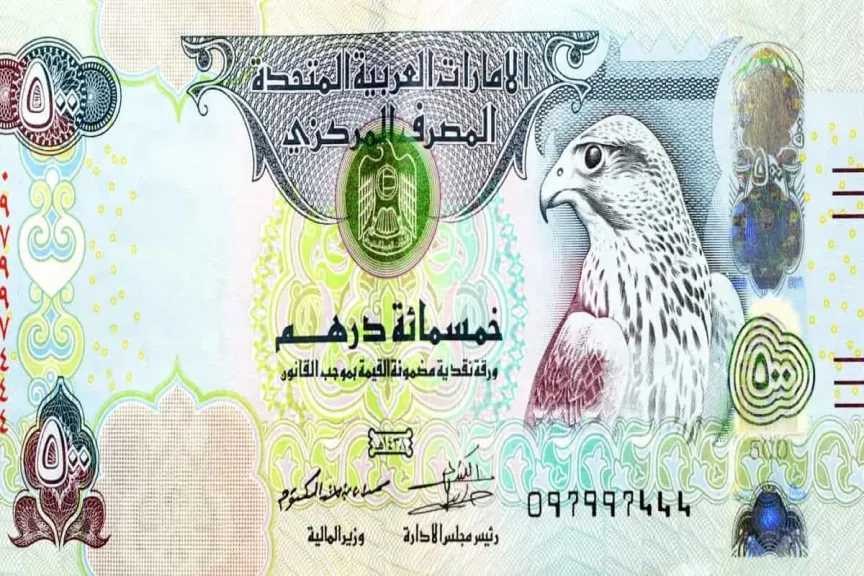 بشرى للمصريين في الخارج استقرار سعر الدرهم مقابل الجنيه وأفضل خيارات البنوك للصرف