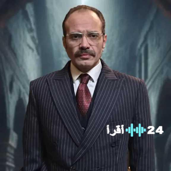 الفنان أحمد ثابت يستغيث إهمال يهدد حياة والدته