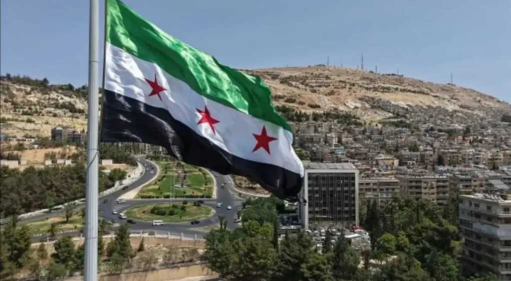 الكشف عن خبايا المناطق المحظورة في سوريا تفاصيل لم تُروَ من قبل