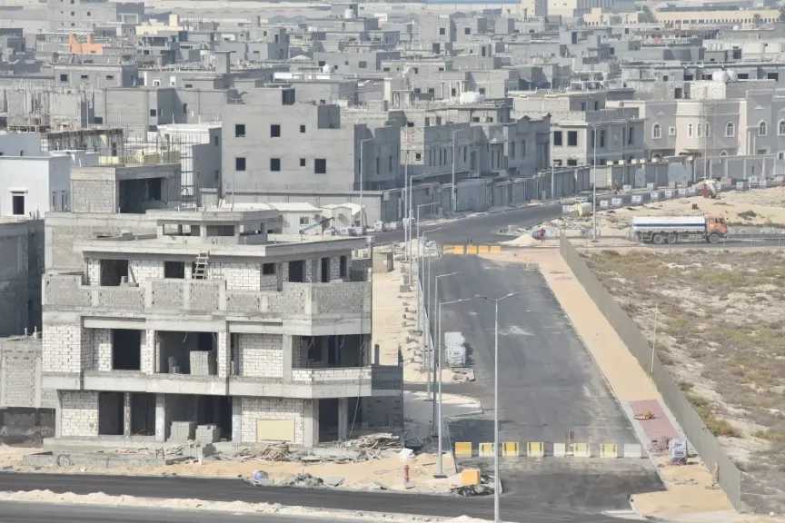 السعودية تفعل نظام نزع العقارات وتعلن موعد صرف التعويضات للملاك