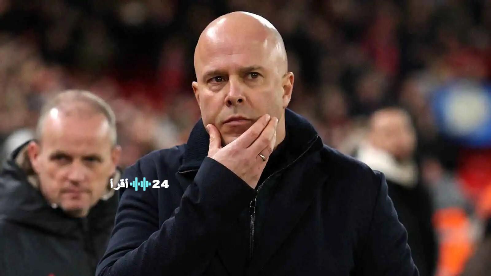 إقالة كلوب تشتعل غضبًا جماهيريًا في ليفربول بعد تعادل بيرنلي