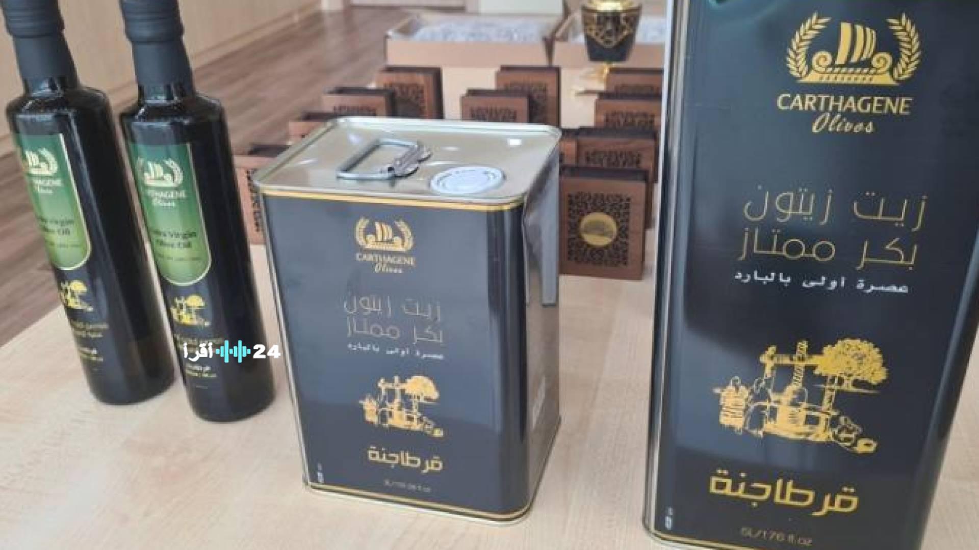 رؤيا الإخباري يؤكد أن سعر زيت الـ5 لترات المستورد يبلغ 21 دينارًا مع وصول دفعات جديدة للأسواق في بداية فبراير