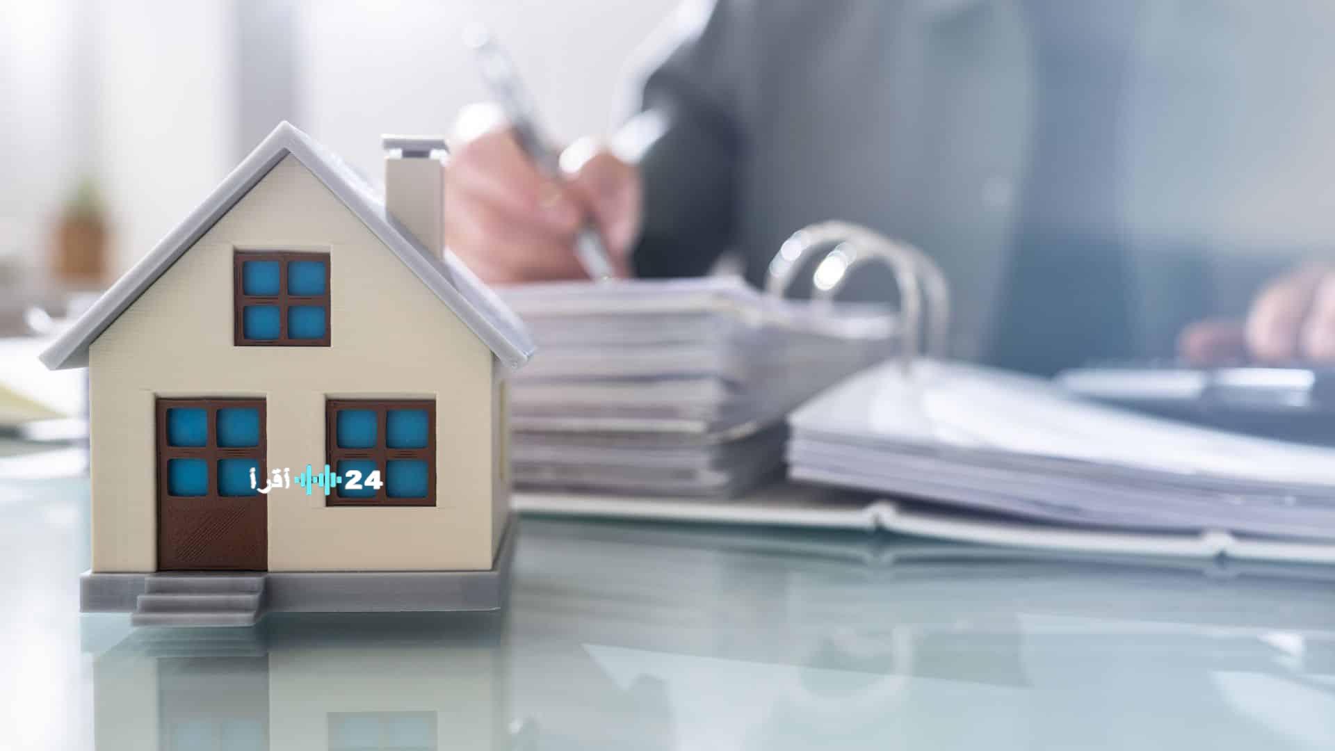 «عقب تعديل الضريبة العقارية: موعد تقديم الإقرار يثير اهتمام الملايين»