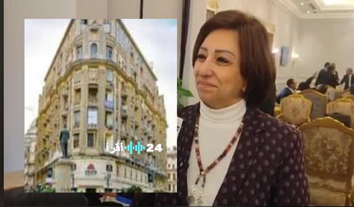 «مواجهة ساخنة على الهواء: دعوات لتعديل قانون الإيجار القديم تتصاعد»