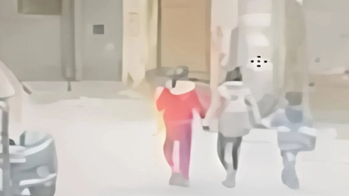 «صوت من قلب المأساة» تفاصيل الساعات الأخيرة قبل إنهاء حياة 3 أطفال في المنوفية: شاهد عيان يكشف كيف شارك المتهم في البحث عن الضحايا بعد تنفيذ جريمته