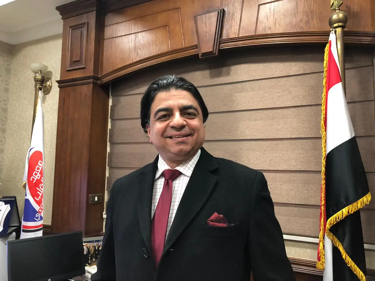 «مفاجأة تكشفها جمال شعبان: هل يؤثر برد الشتاء على الجهاز التنفسي بشكل منفرد؟»