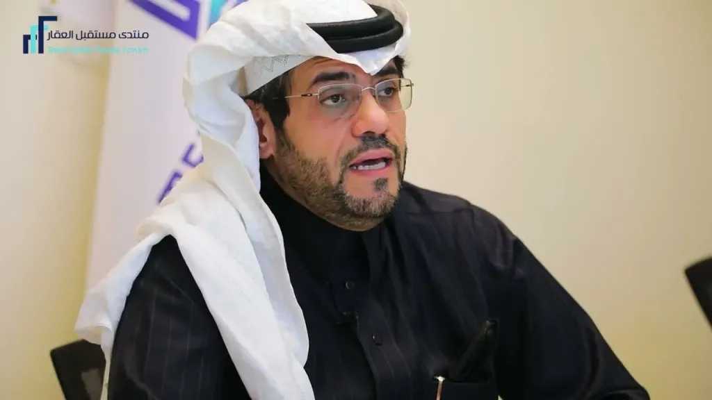 خالد المبيض يفصّل آليتين لتقييم الأراضي في حالات نزع الملكية