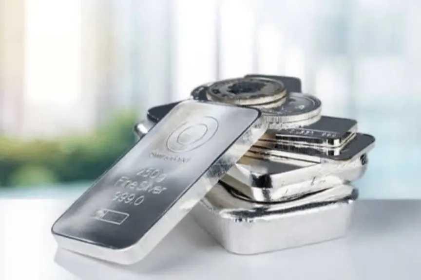 أسعار الفضة اليوم الأحد 18 يناير 2026 في مصر قبل الشراء