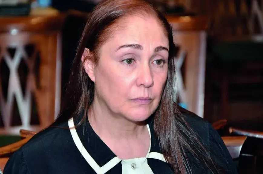 وفاة شقيق شيرين عبدالوهاب الكشف عن موعد ومكان الجنازة