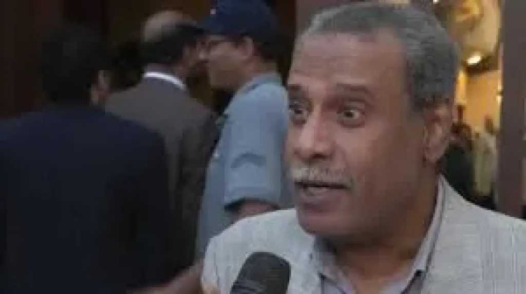 رحيل الفنان محمود بشير بعد صراع مرير مع المرض