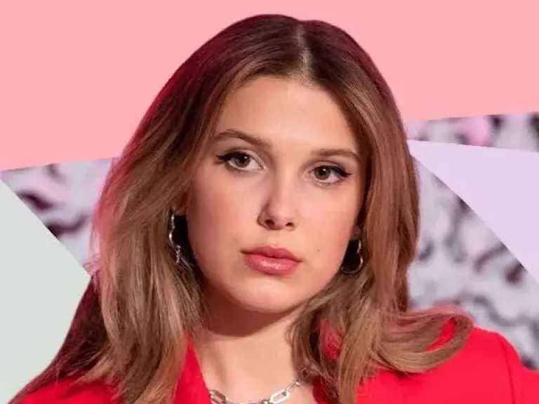 الكواليس الكاملة لاختيار ميلي بوبي براون شخصية العام بـ Joy Awards