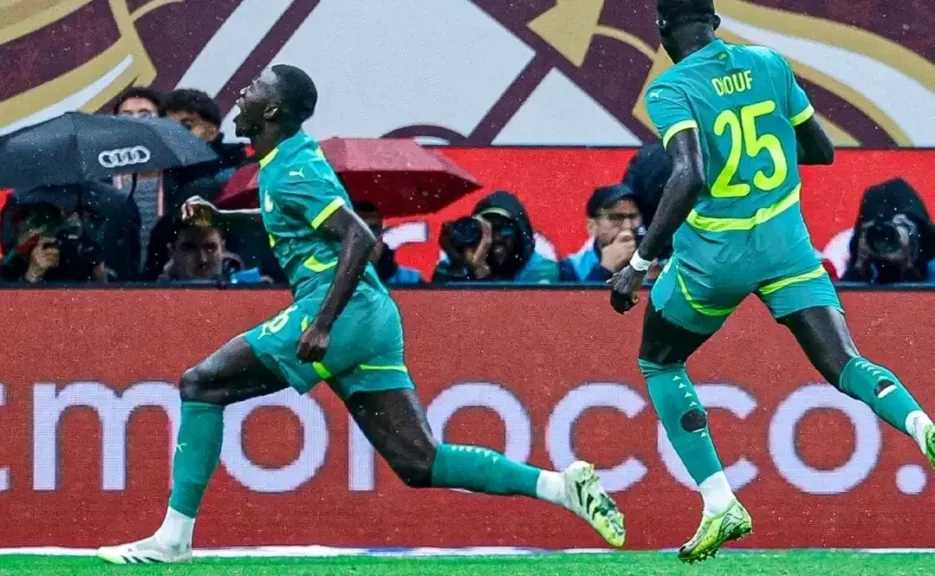 تتويج السنغال التاريخي بكأس أمم إفريقيا 2022 بقيادة النجم ساديو ماني