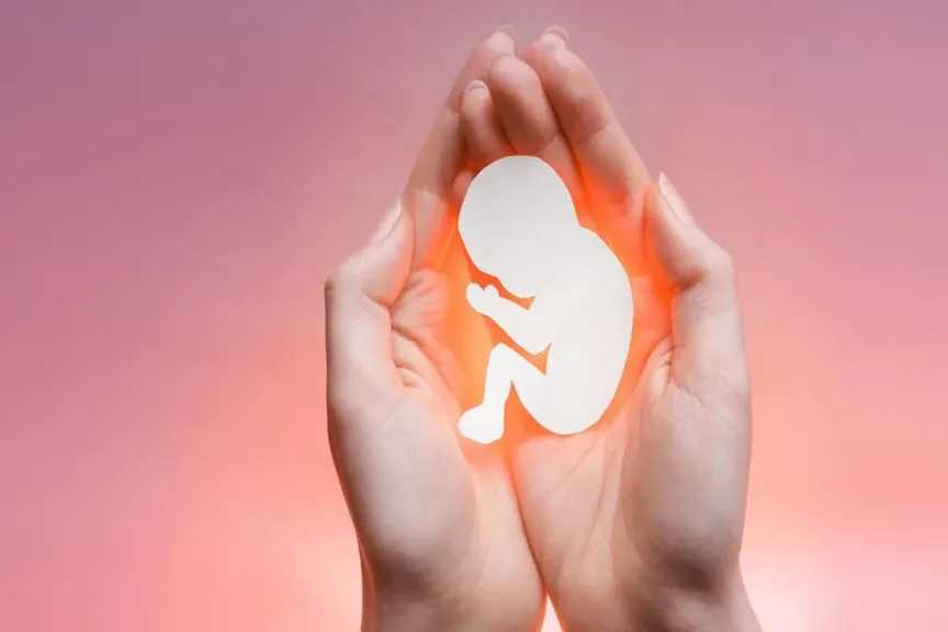 7 بشارات تحملها رؤية الجنين في المنام للمتزوجة والحامل.. اكتشفها