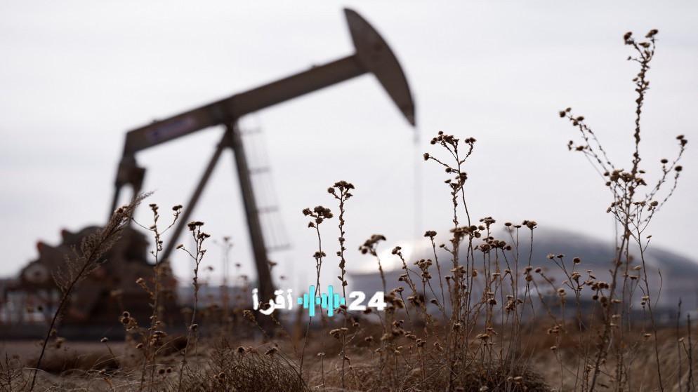 «تصاعد أسعار النفط نتيجة تصريحات ترامب عن تحريك “أسطول حربي” نحو إيران»