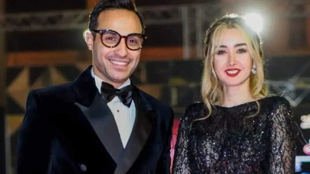أحمد فهمي وهنا الزاهد يثيران الجدل بعد ظهورهما سر عودة علاقتهما