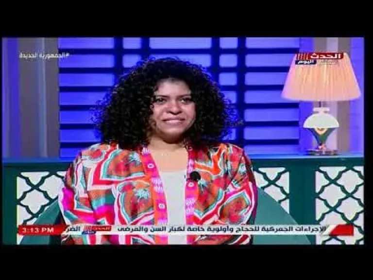 وفاة الستايلست ريهام عاصم بعد صراع مرير تفاصيل تكشف سبب رحيلها