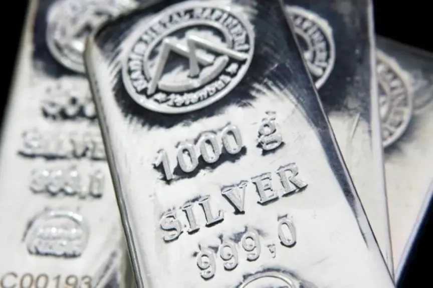 سعر جرام الفضة عيار 925 يفاجئ المتعاملين في محلات الصاغة اليوم